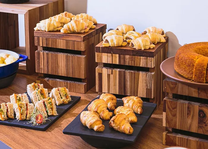 Novotel Lencois Paulista