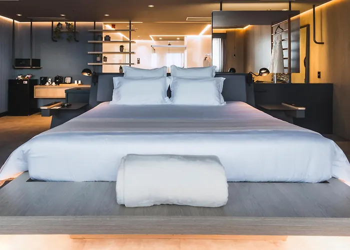 Novotel Lencois Paulista