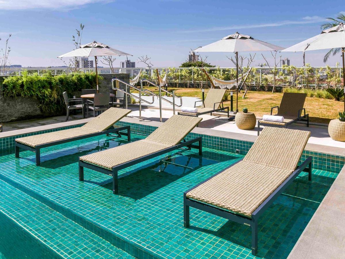 Hotel Novotel 4*