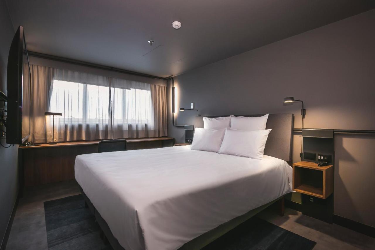 Novotel Hotel