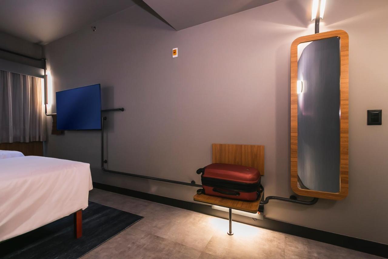 Hotel Novotel 4*