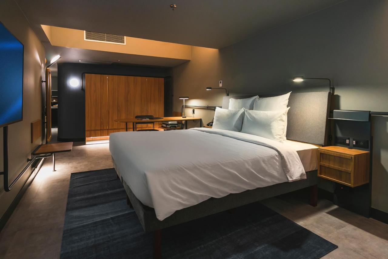 Novotel 4* Lencois Paulista