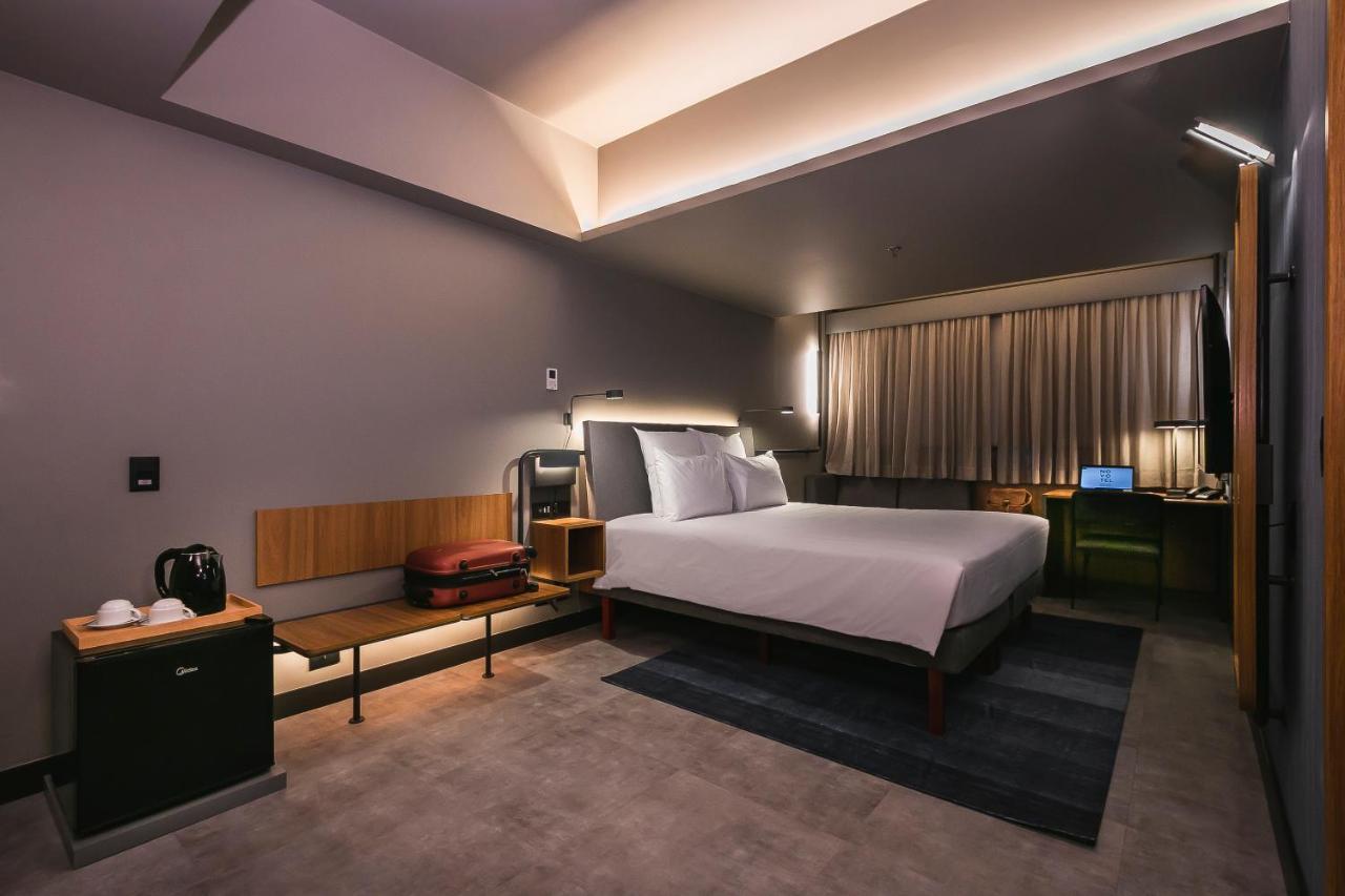 Hotel Novotel