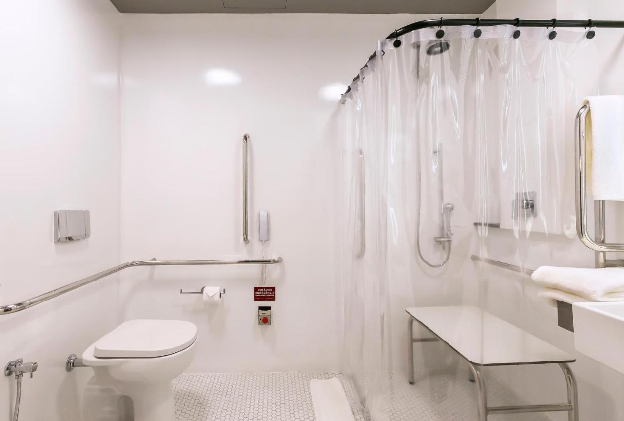 Hotel Novotel Lencois Paulista