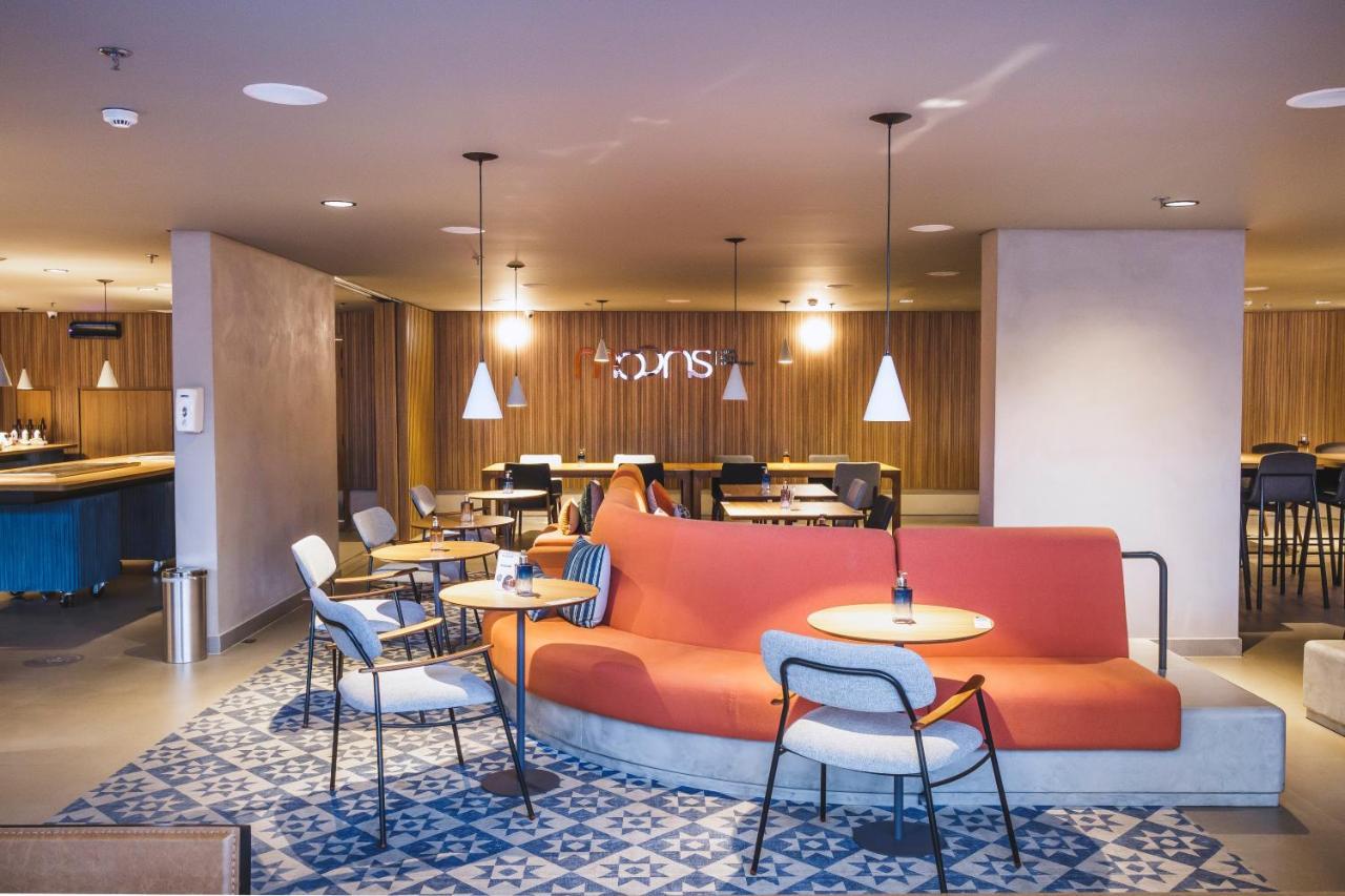 Novotel Hotel
