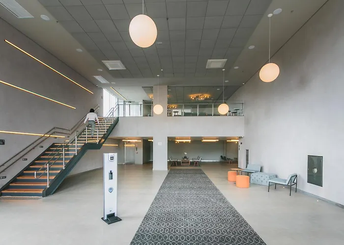 Novotel Lencois Paulista