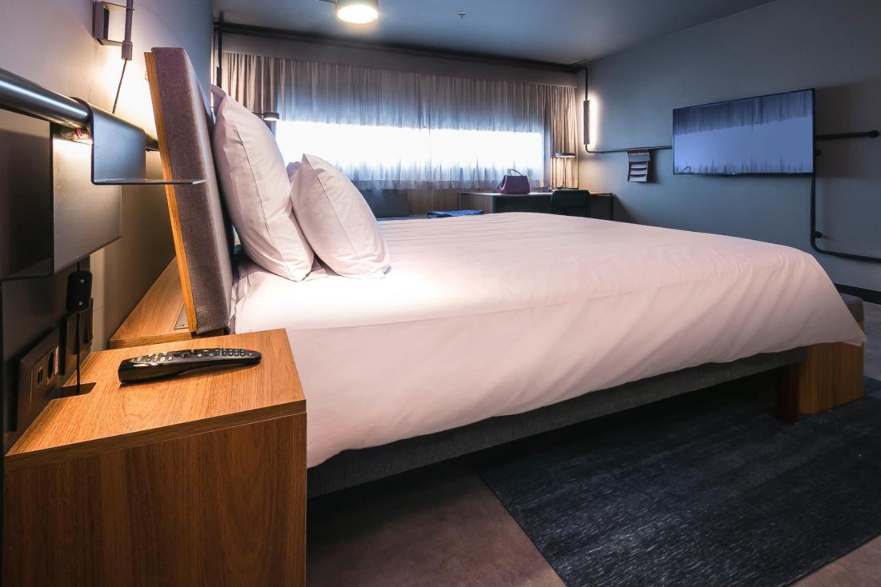 Hotel Novotel Lencois Paulista