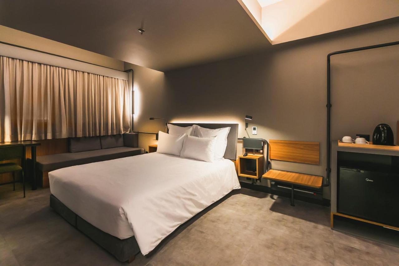 Novotel Hotel Lencois Paulista