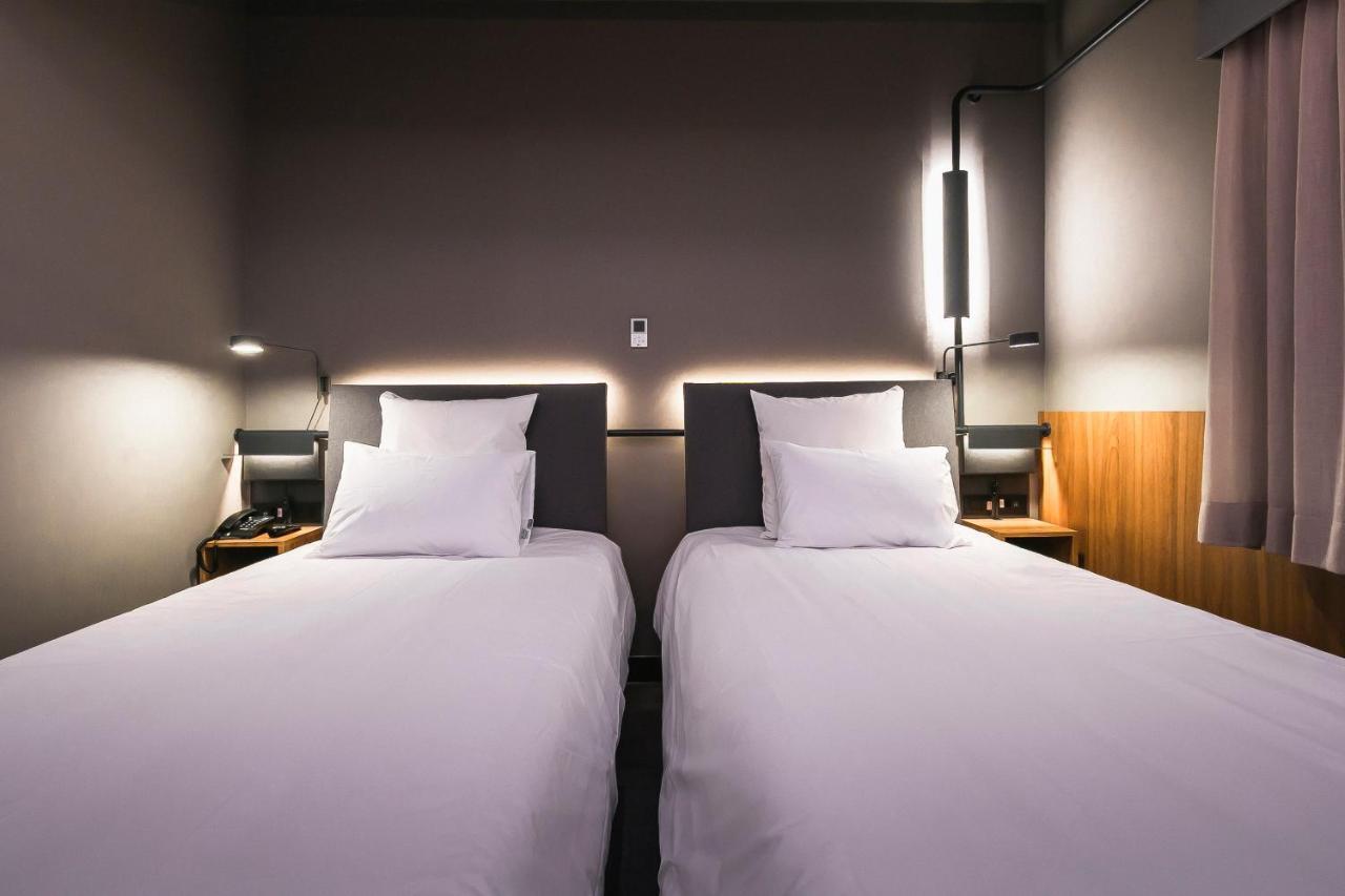 Hotel Novotel Lencois Paulista