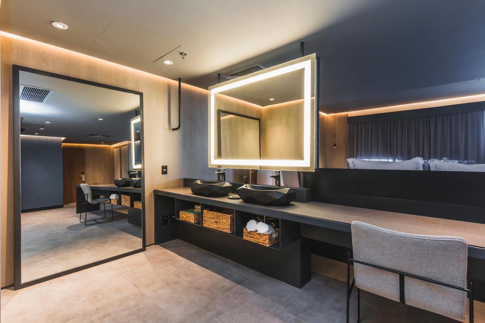 Novotel Hotel